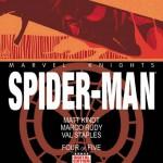 Marvel Knights: Spider-Man Nº 4