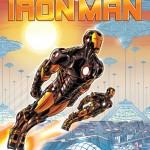 Iron Man Nº 20