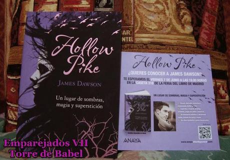 Emparejados: de susurros a internacional Emparejados: de susurros a internacional