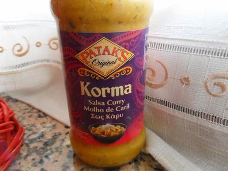 Curry japones Curry japones