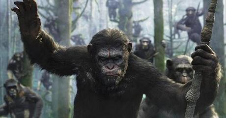 Matt Reeves dirigirá 'Planet of the Apes 3'