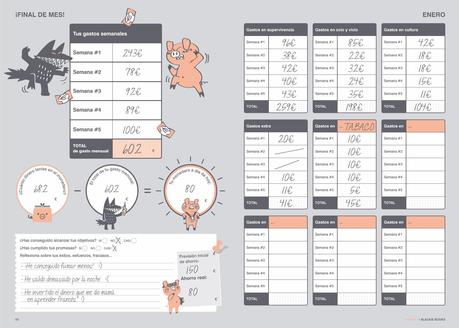 KAKEBO _ EL MÉTODO JAPONÉS PARA AHORRAR KAKEBO _ EL MÉTODO JAPONÉS PARA AHORRAR