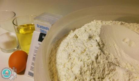 Pastas/Ghribiya de chocolate y coco. Pastas/Ghribiya de chocolate y coco.