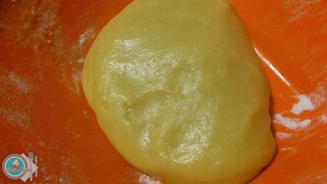 Pastas/Ghribiya de chocolate y coco. Pastas/Ghribiya de chocolate y coco.