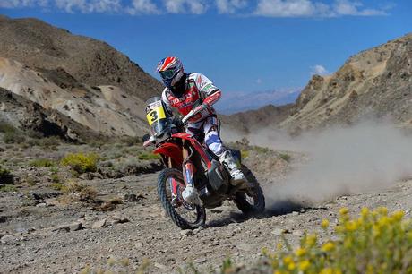 BARREDA CAMPEÓN DE LA MONTAÑA Y ROMA PONE TIERRA DE POR MEDIO BARREDA CAMPEÓN DE LA MONTAÑA Y ROMA PONE TIERRA DE POR MEDIO