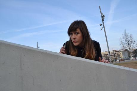 Look of the day: New coat and roses Image Hosted by ImageShack.us