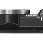 Sony A5000 la cámara WiFi con lentes intercambiables más delgada y liviana Sony A5000 la cámara WiFi con lentes intercambiables más delgada y liviana