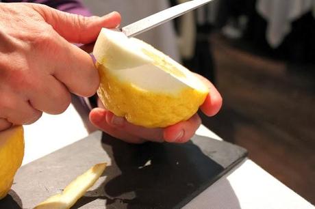 MI CULTURA GASTRONÓMICA. TERMINOLOGÍA CULINARIA. COCINA Y PASTELERÍA RAFA MEDINA. IMAGEN: GARBANCITA