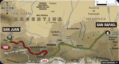 dakar 3a etapa dakar 3a etapa