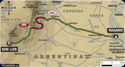 dakar 1a etapa dakar 1a etapa