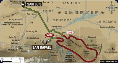 dakar 2a etapa dakar 2a etapa