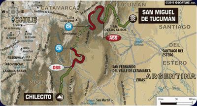 dakar 5a etapa dakar 5a etapa