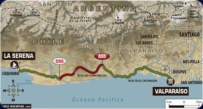 dakar 13a etapa dakar 13a etapa