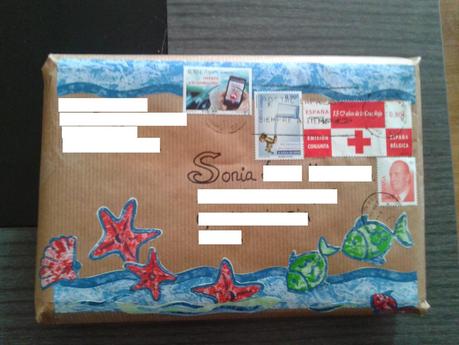 Mi bloguero invisible Mi bloguero invisible