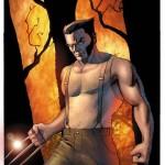 Savage Wolverine Nº 16