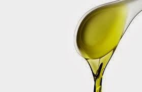 Aceite de oliva para inflamaciones