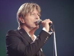 David Bowie - Rebel rebel (Live) (2002)