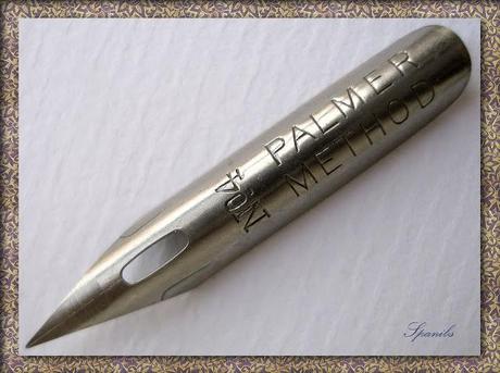 CALIGRAFÍA - PENMANSHIP - Plumillas, calígrafos, métodos y escuelas de escritura. CALIGRAFÍA - PENMANSHIP - Plumillas, calígrafos, métodos y escuelas de escritura.