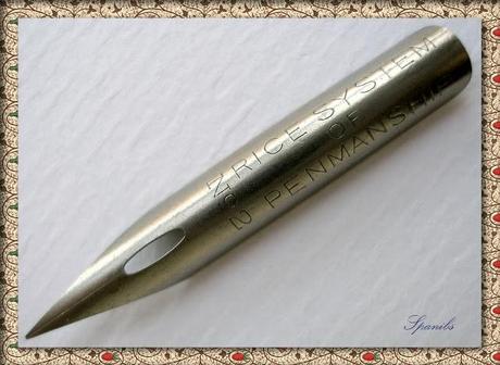 CALIGRAFÍA - PENMANSHIP - Plumillas, calígrafos, métodos y escuelas de escritura. CALIGRAFÍA - PENMANSHIP - Plumillas, calígrafos, métodos y escuelas de escritura.