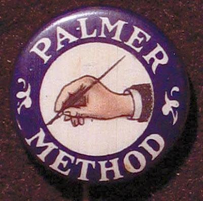 CALIGRAFÍA - PENMANSHIP - Plumillas, calígrafos, métodos y escuelas de escritura. CALIGRAFÍA - PENMANSHIP - Plumillas, calígrafos, métodos y escuelas de escritura.