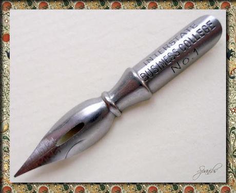 CALIGRAFÍA - PENMANSHIP - Plumillas, calígrafos, métodos y escuelas de escritura. CALIGRAFÍA - PENMANSHIP - Plumillas, calígrafos, métodos y escuelas de escritura.