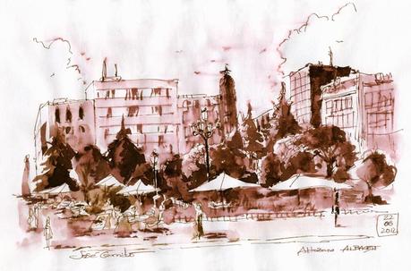 ALBACETE - TINTAS ALBACETE - TINTAS