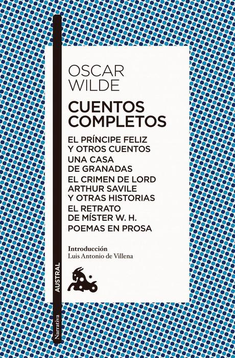 Cuentos completos de Oscar Wilde Cuentos completos de Oscar Wilde