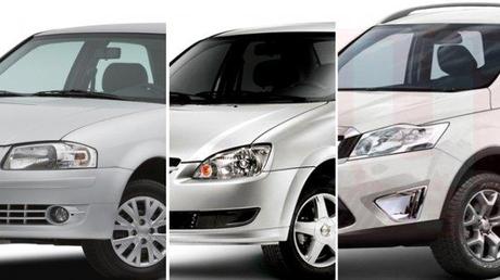 La producción automotriz subió 3,5% en 2013 La producción automotriz subió 3,5% en 2013