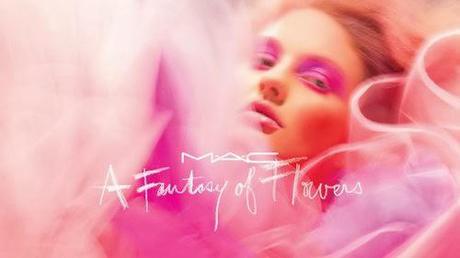 más MAC, A Fantasy of Flowers Collection más MAC, A Fantasy of Flowers Collection