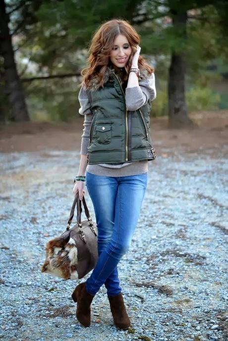 BACK TO THE ROUTINE BACK TO THE ROUTINE