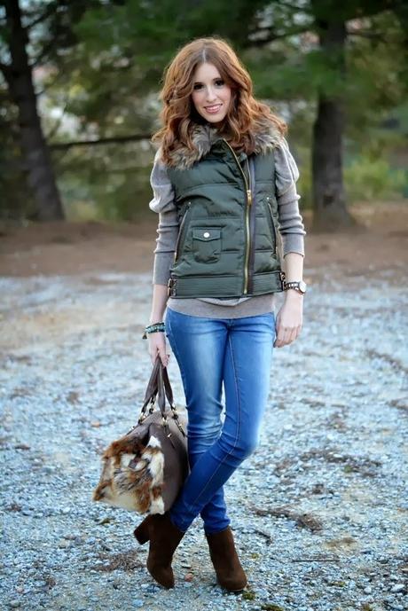 BACK TO THE ROUTINE BACK TO THE ROUTINE