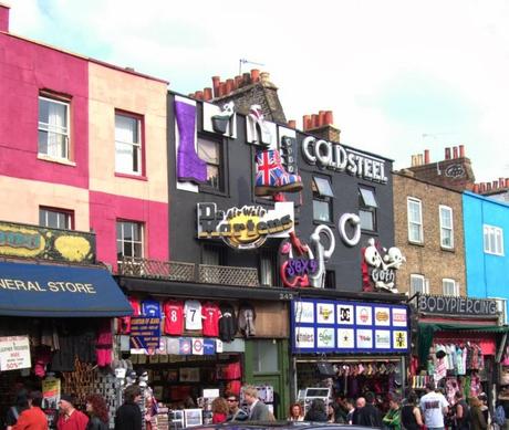 Ruta de 2 días en Londres