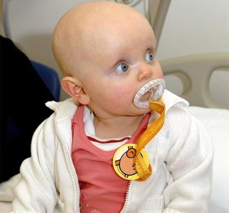 ¿Un niño puede pedir la eutanasia? Eutanasia infantil