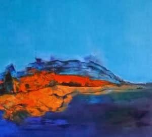 Susana Lamas. Expo Art Pinamar 2014. Susana Lamas. Expo Art Pinamar 2014.