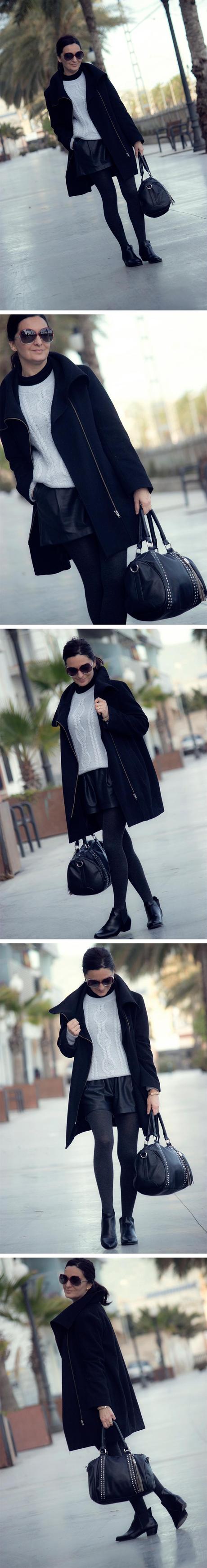 Azul bebé y shorts Azul bebé y shorts