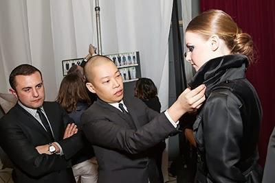 Jason Wu Jason Wu