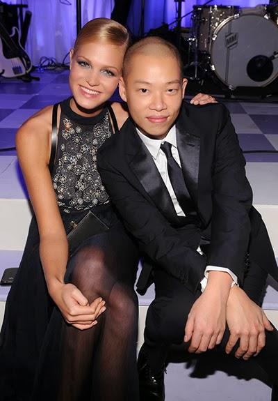 Jason Wu Jason Wu