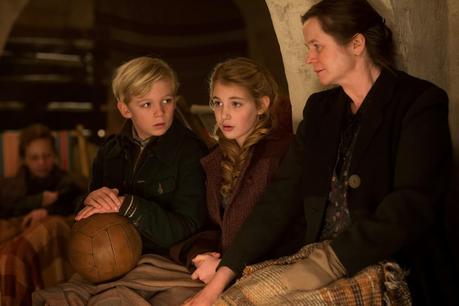 Buscando las palabras Buscando las palabras