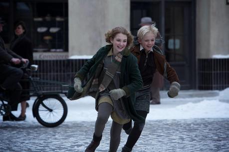 Buscando las palabras Buscando las palabras