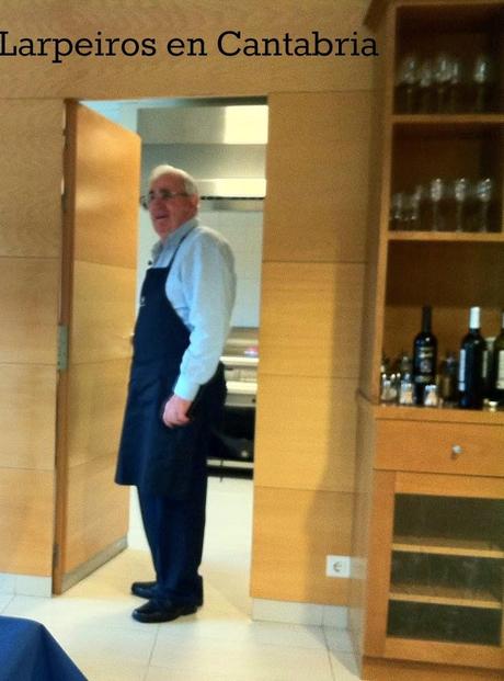 Tinto Inurrieta 2009: Como dice Juan Mari Puro Vicio