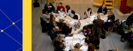 Retrospectiva: El 2013 en posts Boletín URBACT noviembre 2013