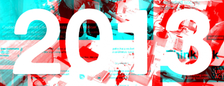 Retrospectiva: El 2013 en posts El blog en 2013