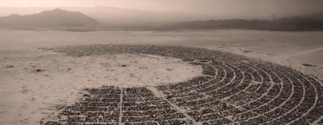 Retrospectiva: El 2013 en posts Black Rock City