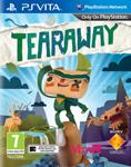 Tearaway Portada 2 GOTY 2013