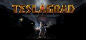 teslagrad GOTY 2013