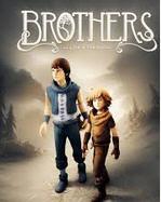 Brothers GOTY 2013