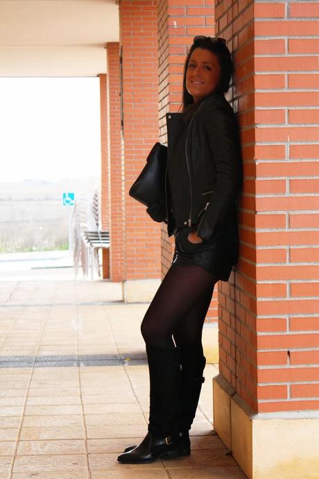 Tartan&Leather Tartan&Leather