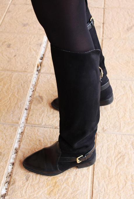 Tartan&Leather Tartan&Leather