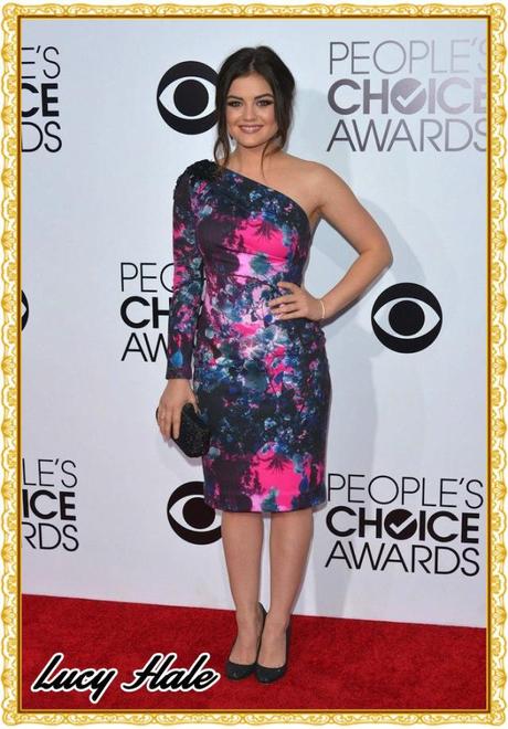 ALFOMBRA ROJA DE LOS PREMIOS PEOPLE’S CHOICE AWARDS 2014 Mhf8gdOhviG5DIoqi-AYAyeMo2dH676R2ooVeMLgehs