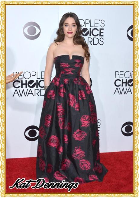 ALFOMBRA ROJA DE LOS PREMIOS PEOPLE’S CHOICE AWARDS 2014 peoples-choice-awards-2014-mejor-vestidas-6